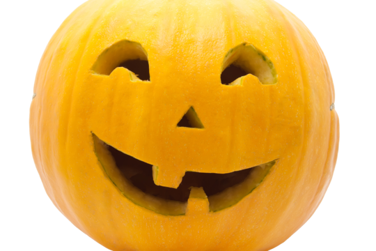 Pumpkin smile png transparent images free download vector files