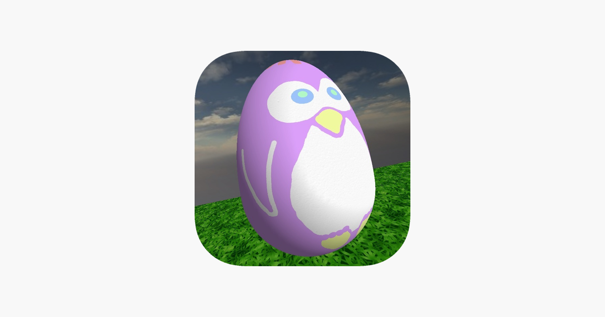 Magic d easter egg painter on the app store