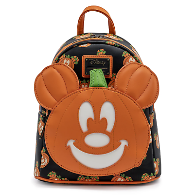 Loungefly disney mickey mouse jack