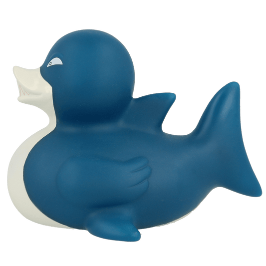 Lilalu llectable rubber duck