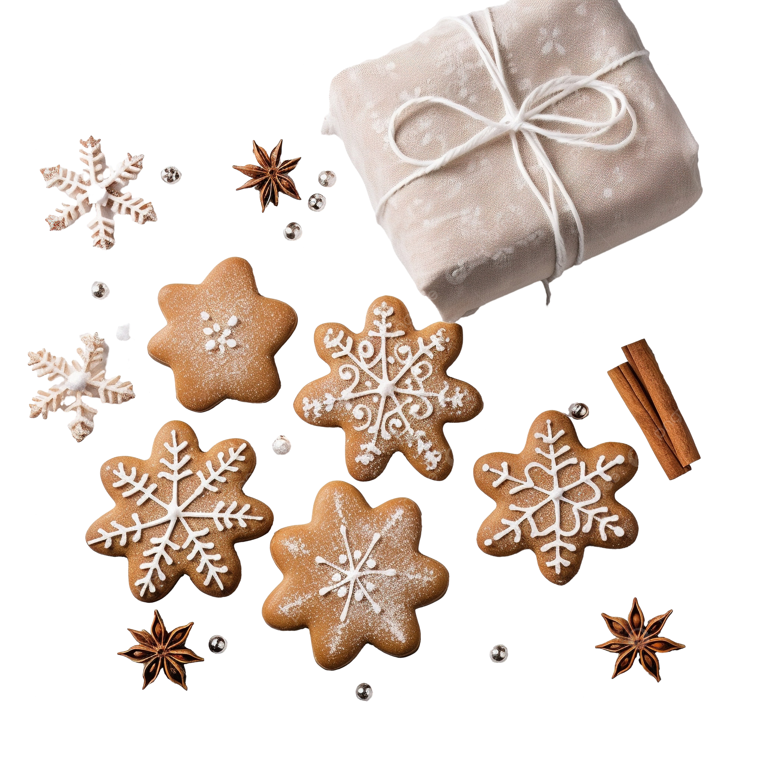 Christmas baking png transparent images free download vector files