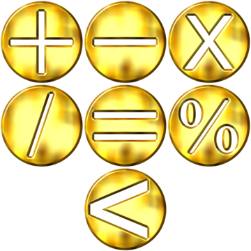 D math png transparent images free download vector files