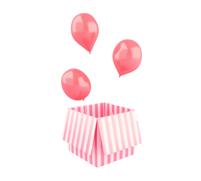 D balloons png transparent images free download vector files