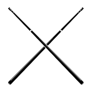 Pool cue png