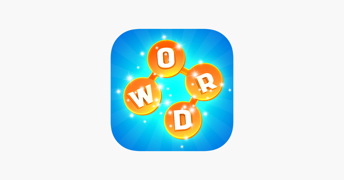 Word puzzle search on the app store