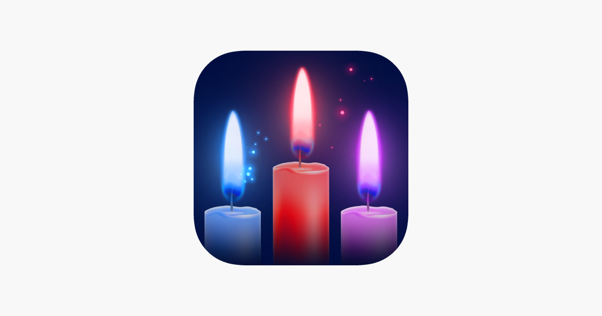 Candle puzzle on the app store