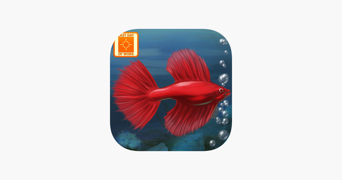 Fish tycoon on the app store