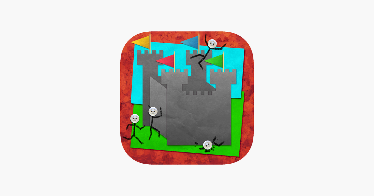 Defend your castle on the app store