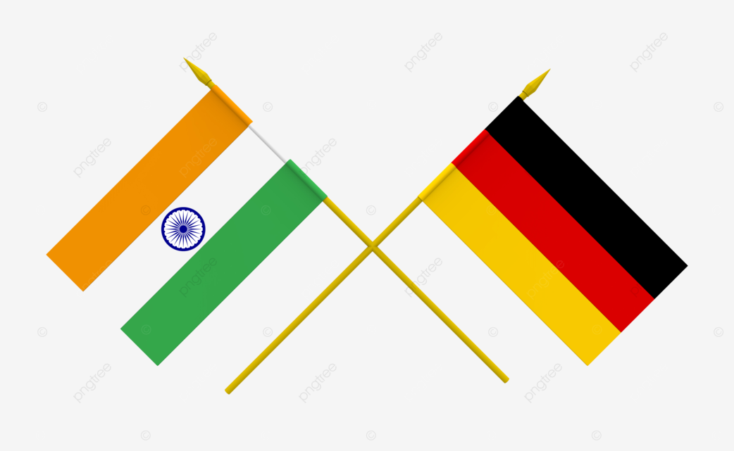 Flagsgermany and india india asian petition symbol png transparent image and clipart for free download