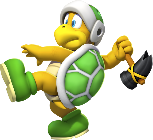 Martelkoopa