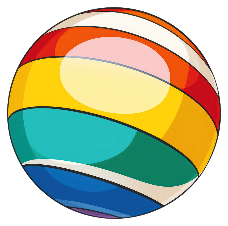 Beach ball clipart transparent background images free photos png stickers wallpapers backgrounds