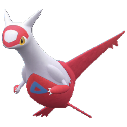 Latias