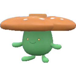 Vileplume