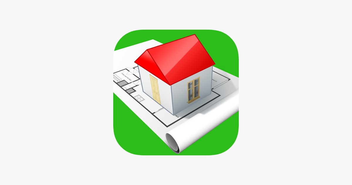 Home design d on the app store