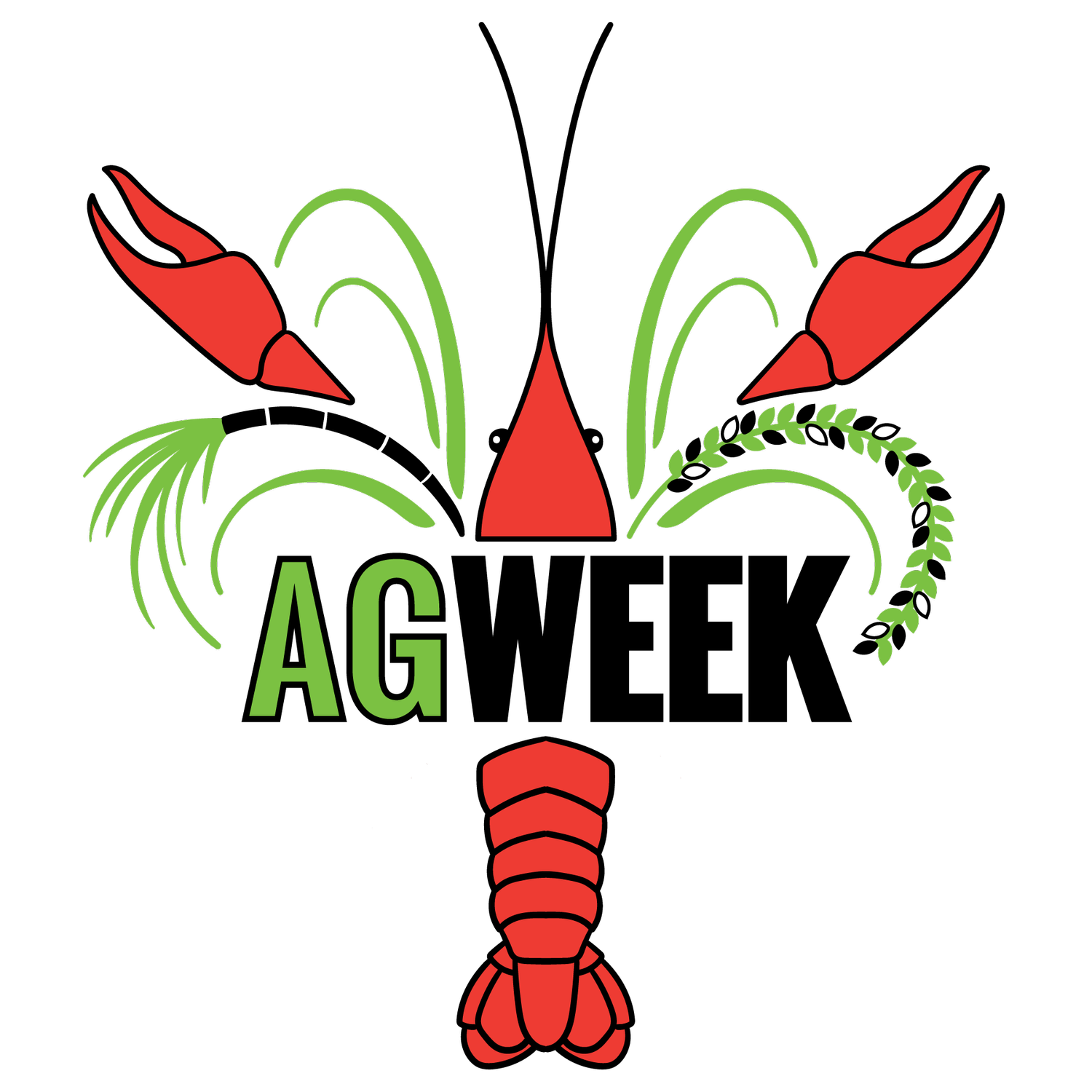 Louisiana ag week sprouts up march