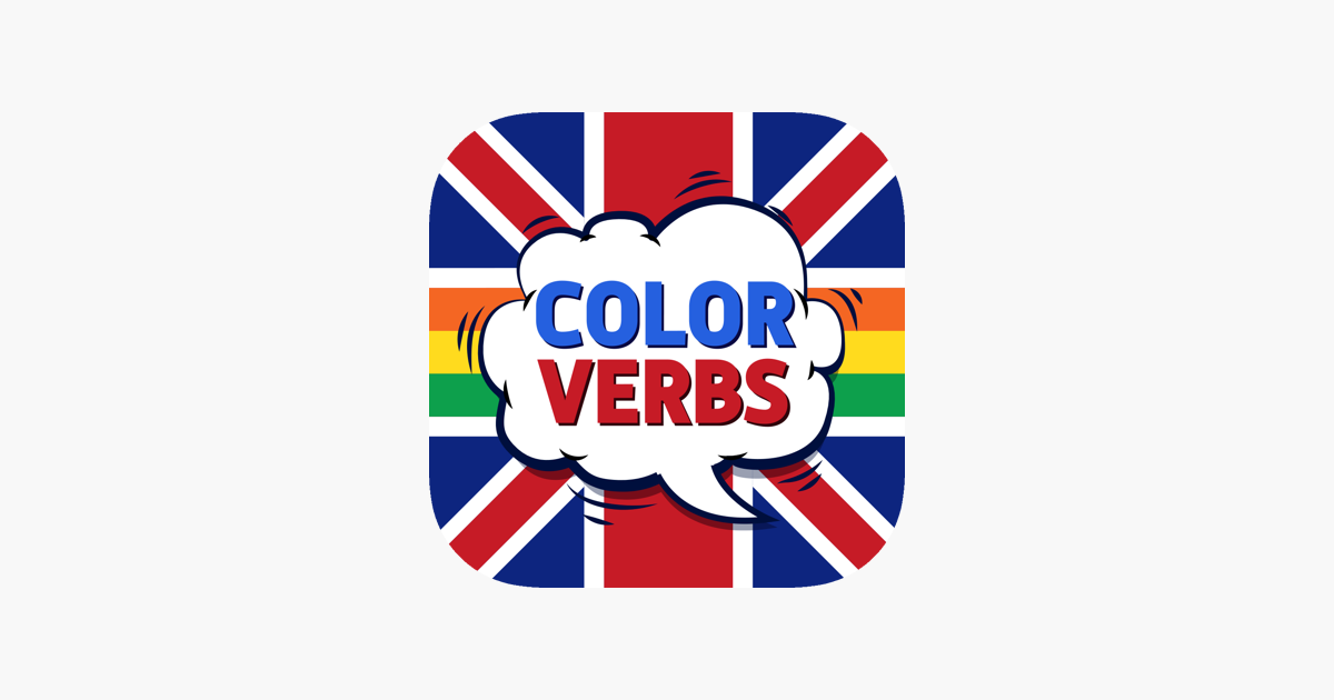 Irregular verbs â color verbs on the app store