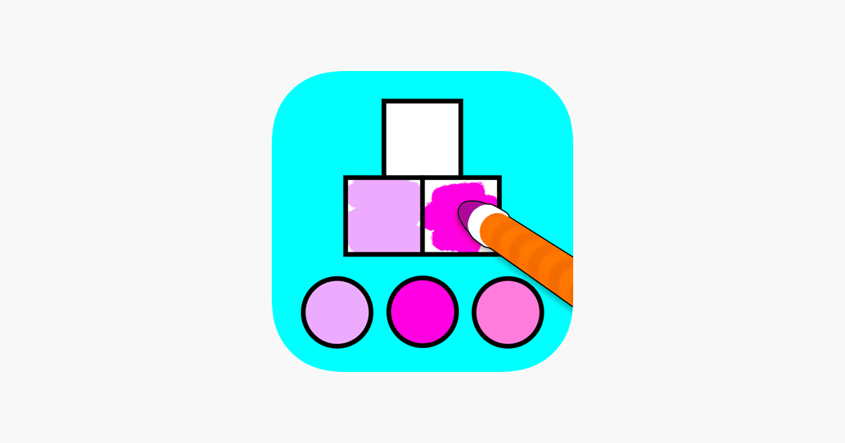 Play colors on the app store