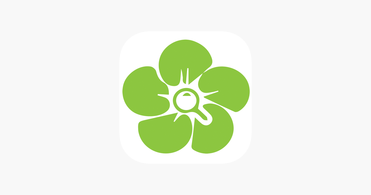 Infoflowers on the app store