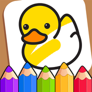 Androidì coloring gaes for kids