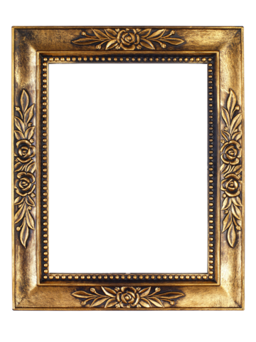 Old picture frame png transparent images free download vector files