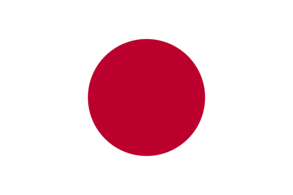 What colors are offensive in japan