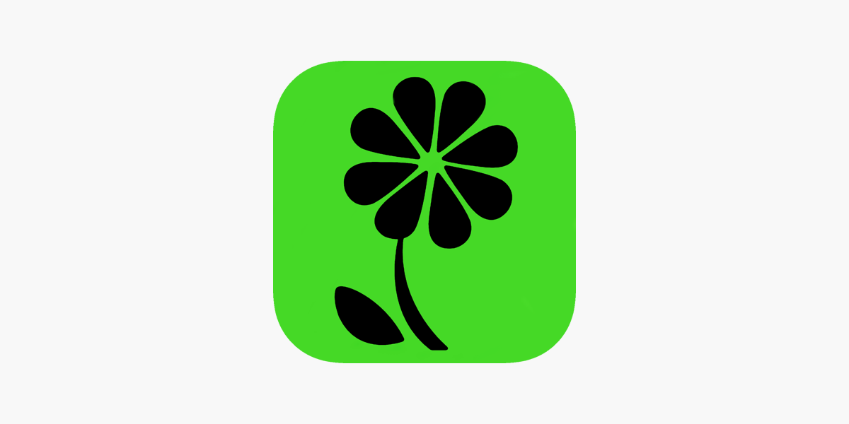 Plantengids in de app store