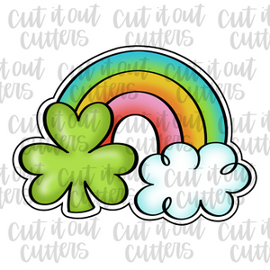 Cutters â tagged st patricks dayâ cut it out cutters