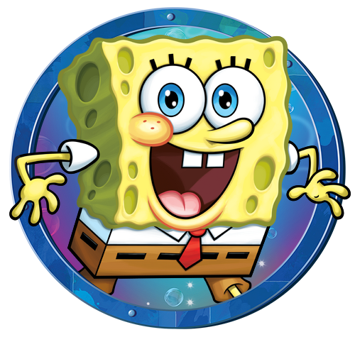 Squarepants encyclopedia ia