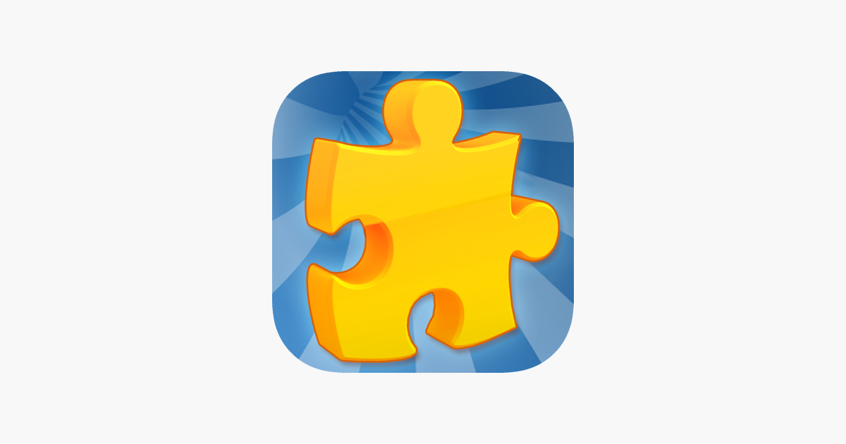 Puzzle pack on the app store