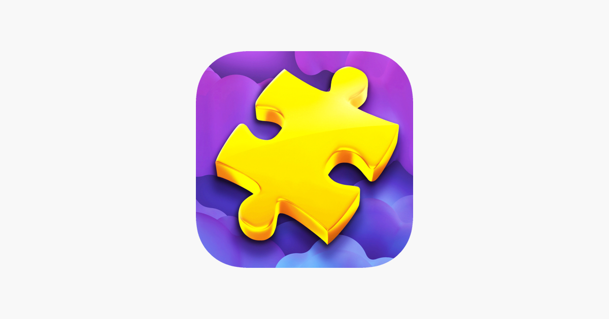 Jigsaw puzzle interactive game on the app store