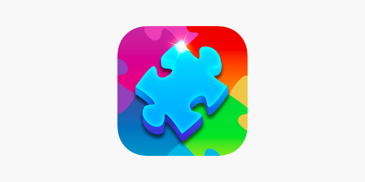 Jigsaw puzzles world hd on the app store