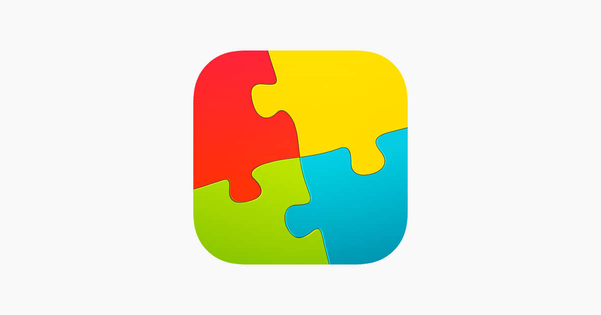 Daily jigsaw puzzles on the app store