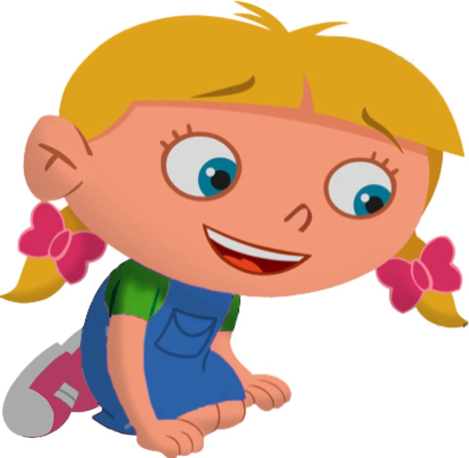 Annie little einsteins wiki