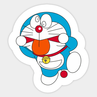 Doraemon stickers for sale