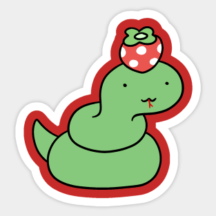 Cute snake stickers for sale page