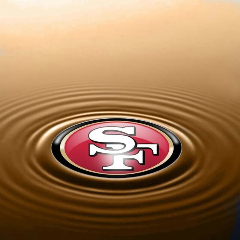 San Francisco 49ers Team Logo 3D model
