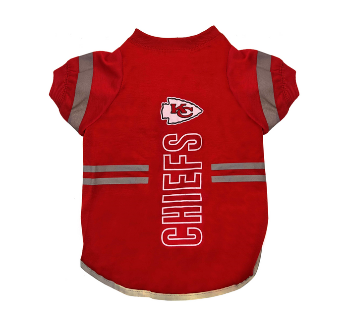 Kansas city chiefs â red rovers