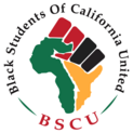 Black students of california united