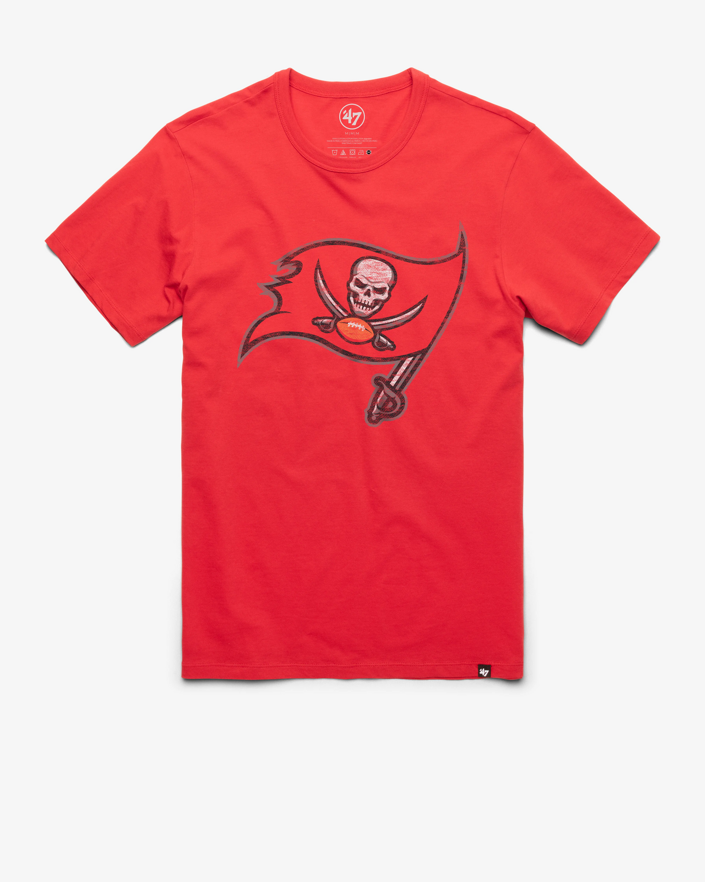 Tampa bay buccaneers franklin t