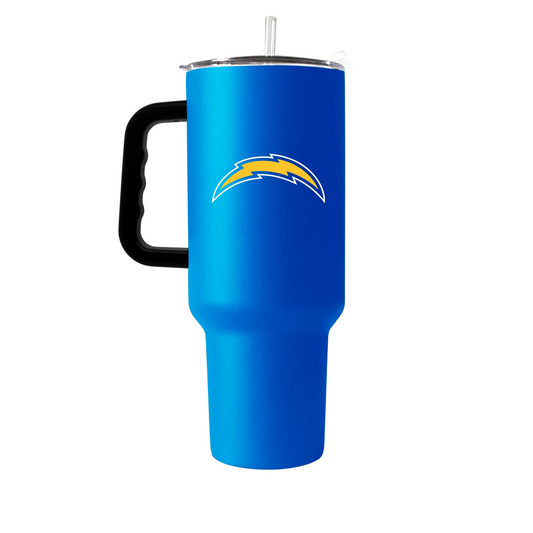 Flipside oz travel tumbler by logo brands â jrs sports