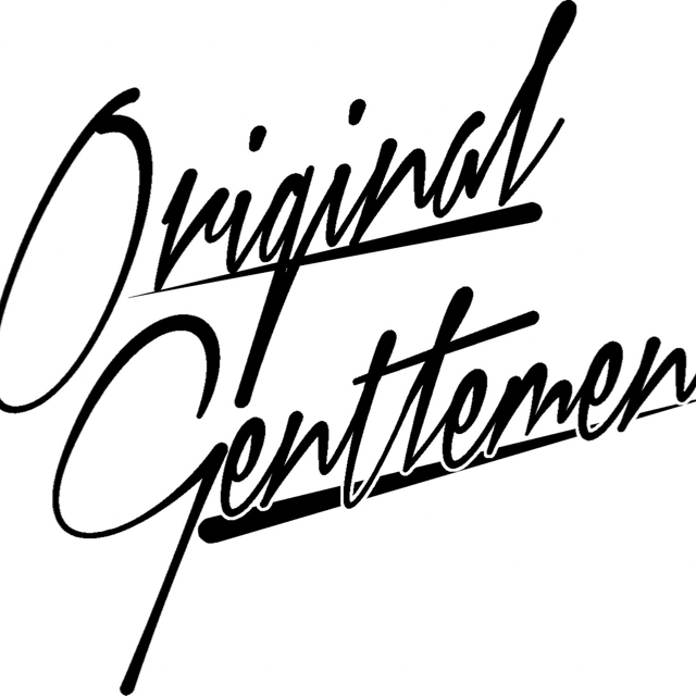 Original gentlemen stores