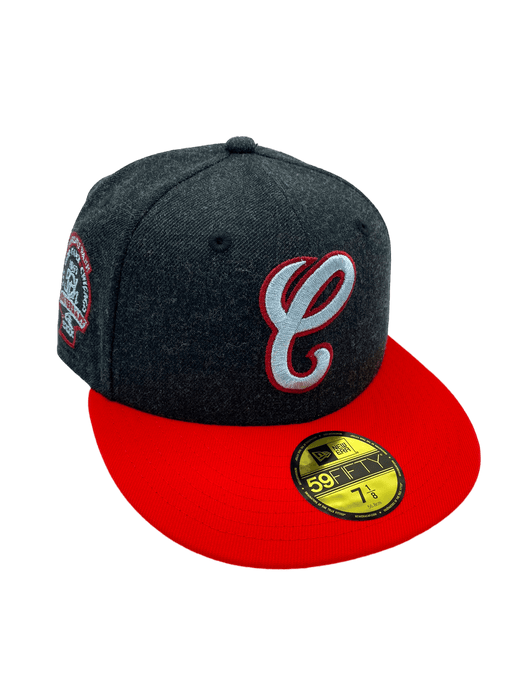 Custom new era fitted hats