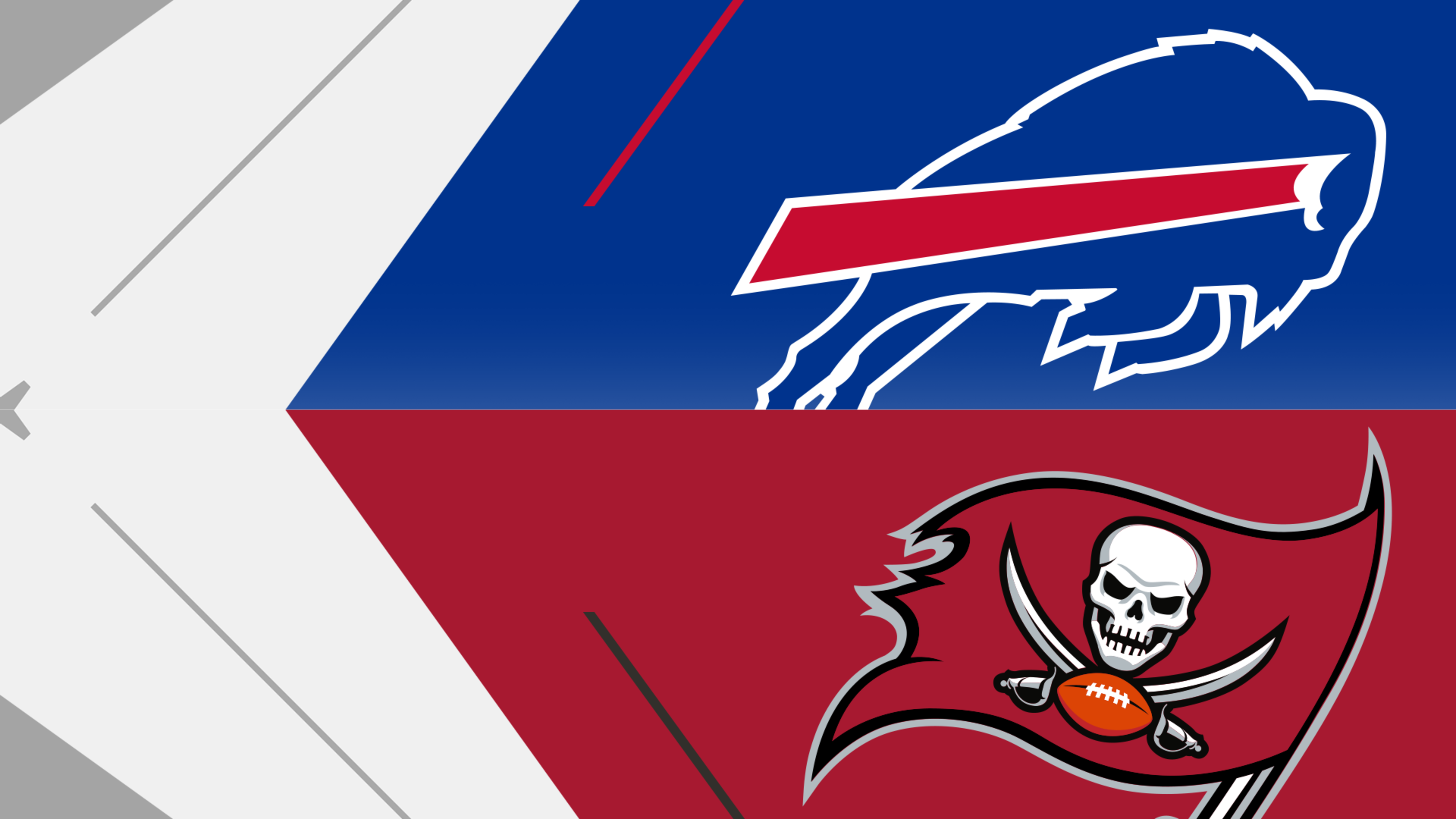 Buffalo bills at tampa bay buccaneers reg