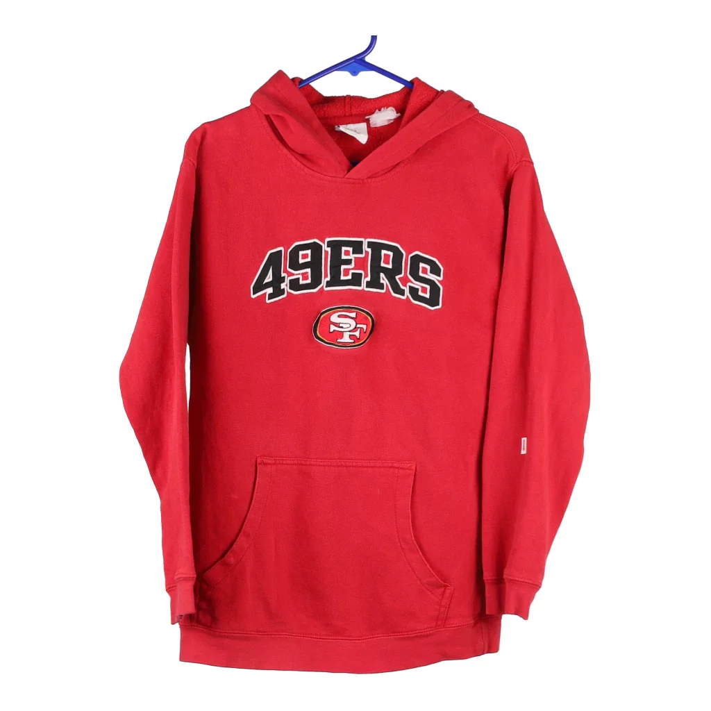 San francis ers nfl nfl hoodie