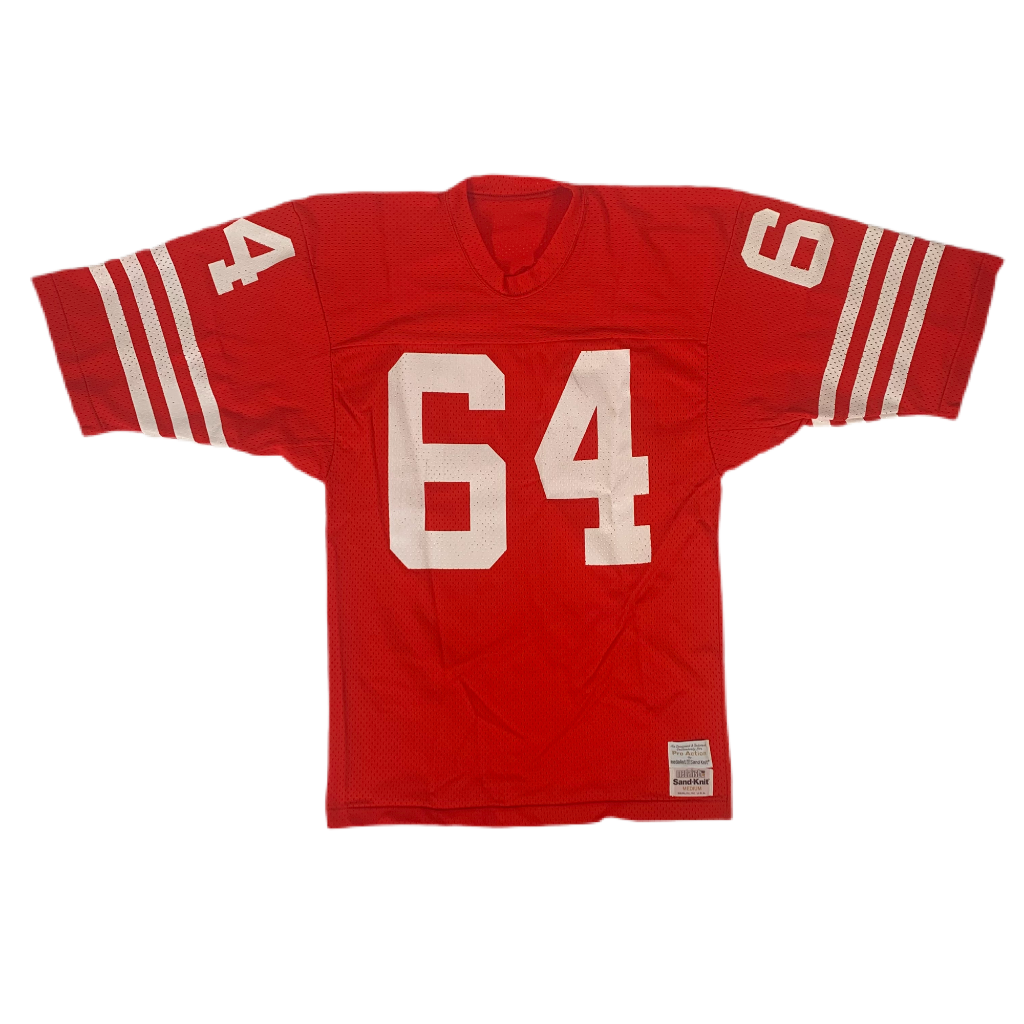 Vintage san francisco ers logo jersey