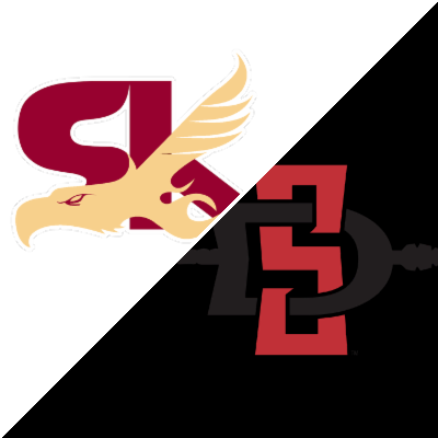 University of saint katherine vs san diego state dec live score