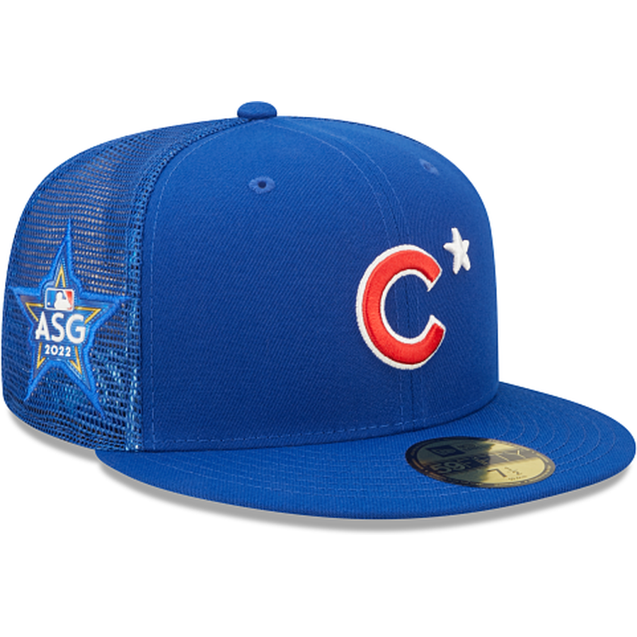 Fitted hats â tagged chicago cubs