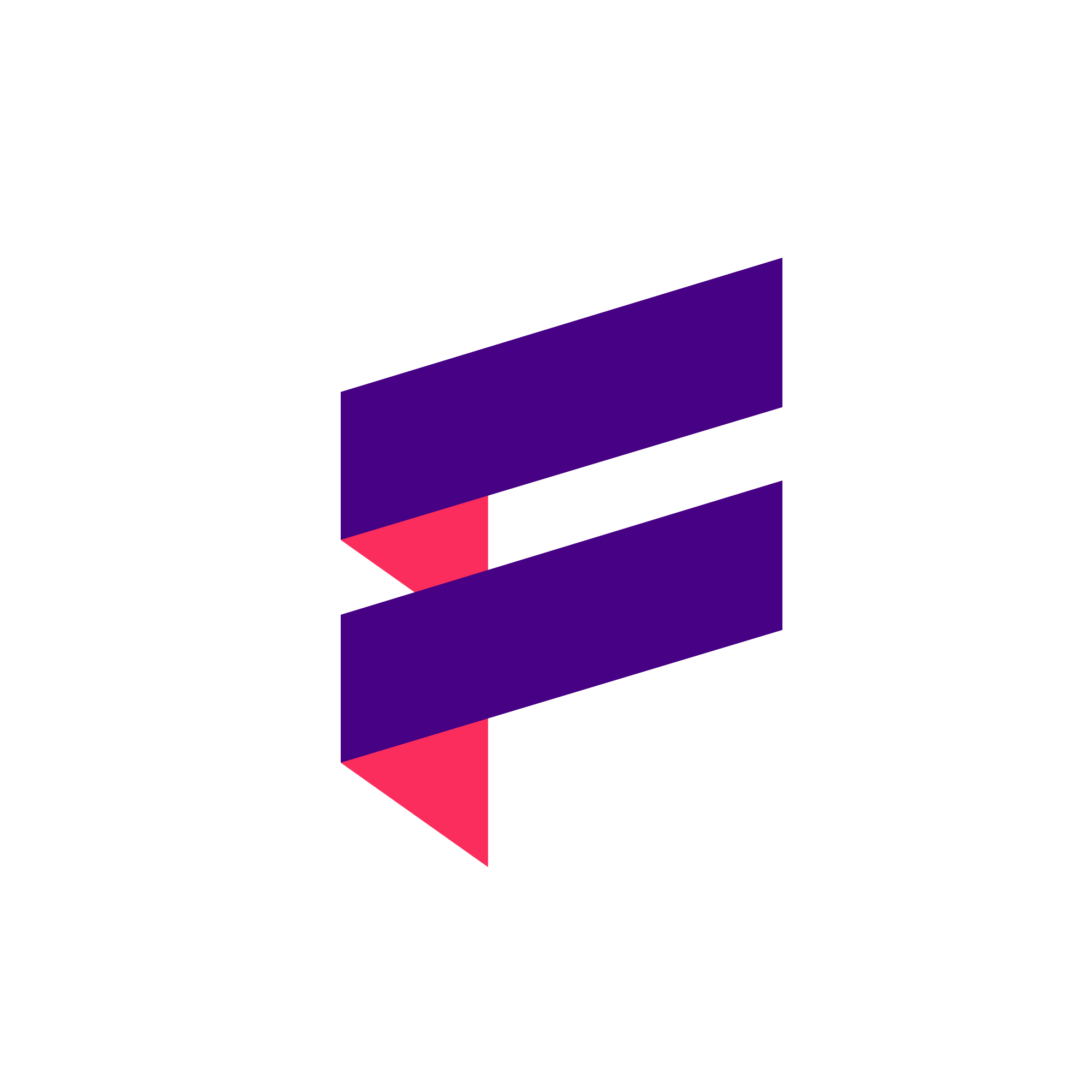 Fairlanguage logo real pany alphabet letter f logo