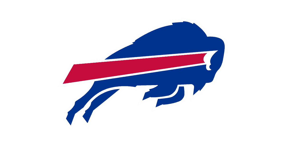 Buffalo bills schedule