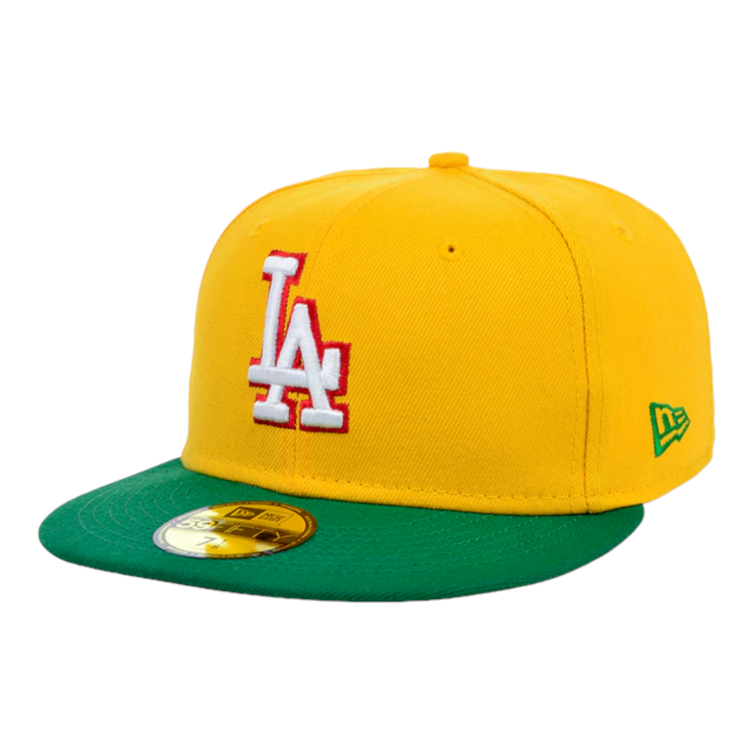 Los angeles dodgers crayola school supplies fifty fitted hat